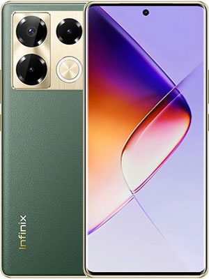 Infinix Note 40 — 256 Go
