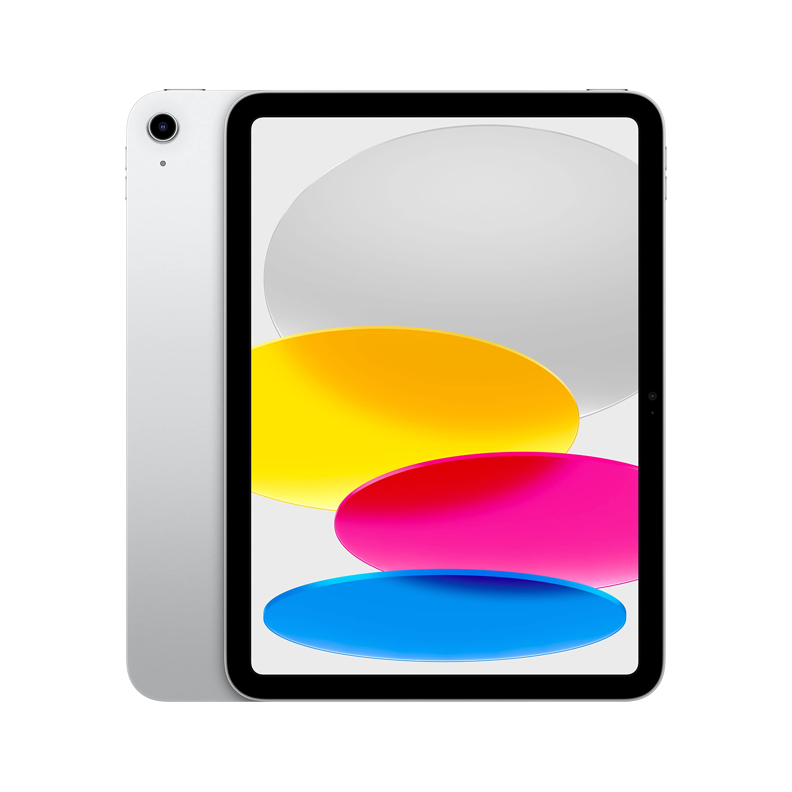 iPad 10e génération — 64 Go Wi-Fi
