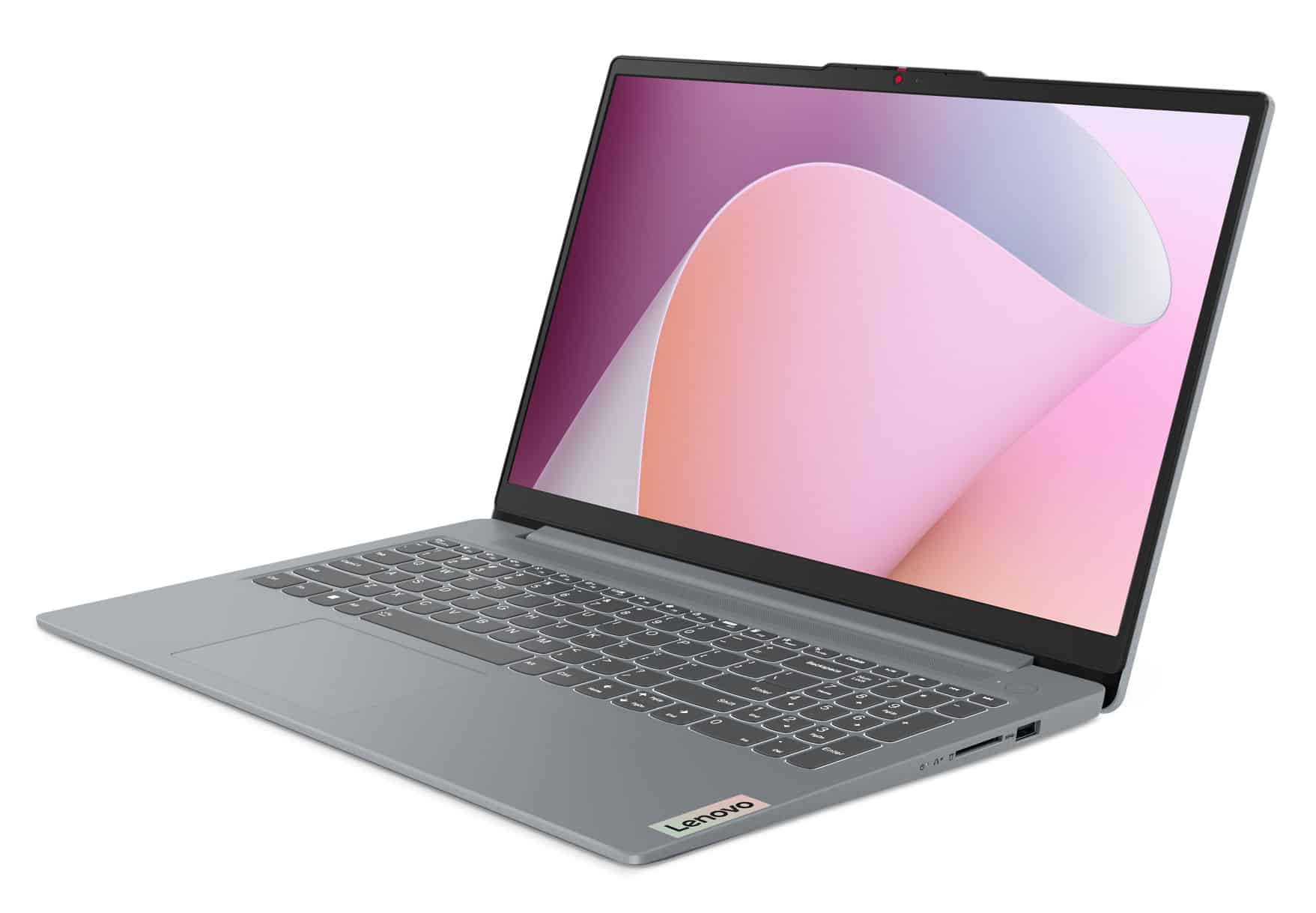 Lenovo IdeaPad Slim 3 — Ryzen 5, 8 Go, 256 Go