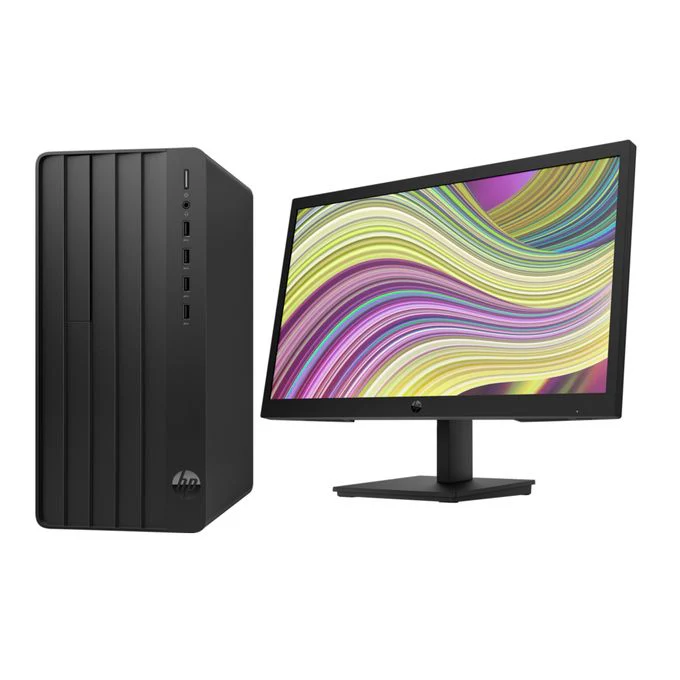HP ProDesk 400 G9 SFF — Core i5, 8 Go, 512 Go