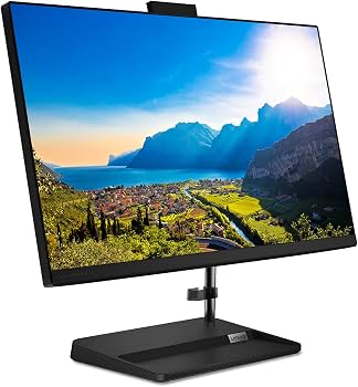 Lenovo IdeaCentre AIO 3 24" — Core i5