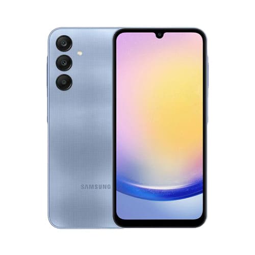 Samsung Galaxy A55 5G — 256 Go